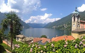 Riva Di Faggeto Lario